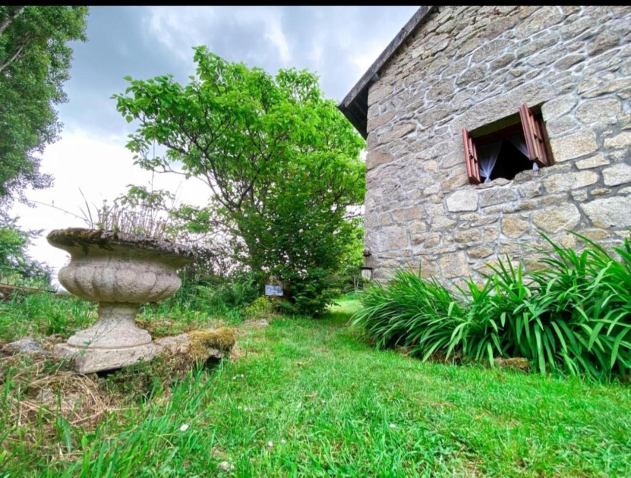 Gite Le Onze Beauval Saint-Dizier-Leyrenne Dış mekan fotoğraf